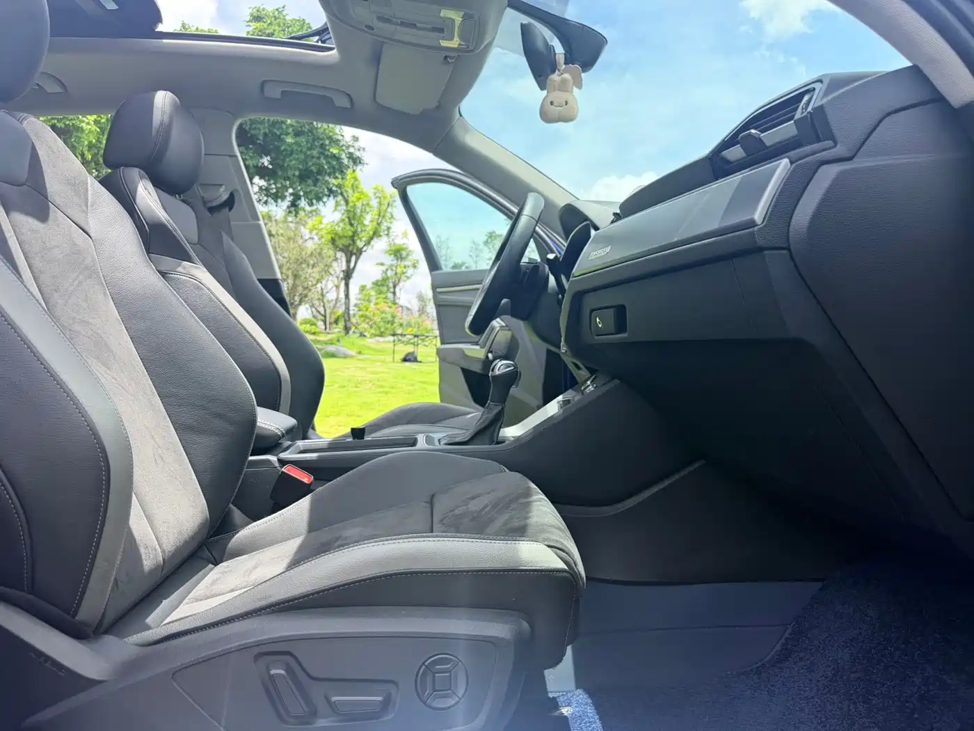 Audi Q3, миниатюра 12