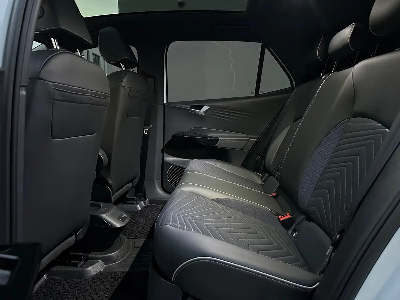 Volkswagen ID.3 2023 Pure Smart Edition фото 13