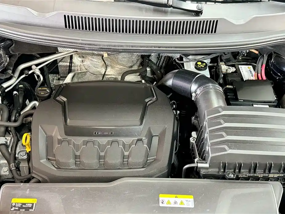 Volkswagen Talagon 2022 380TSI 4WD Luxury Premium Pro Edition 6-seater фото 12