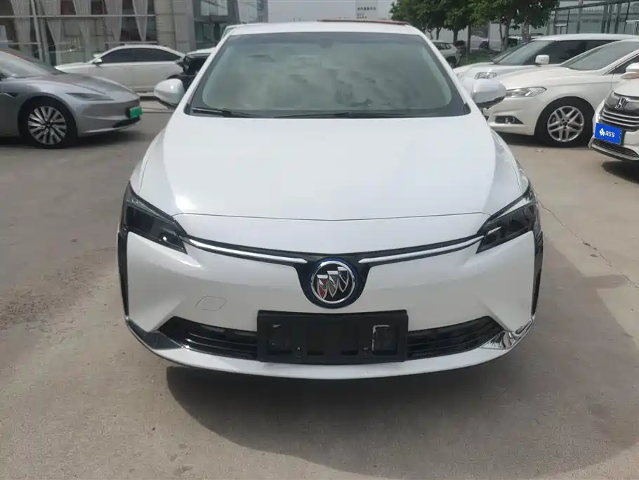 Buick Velite 6 2023 430km Comfort Edition фото 2