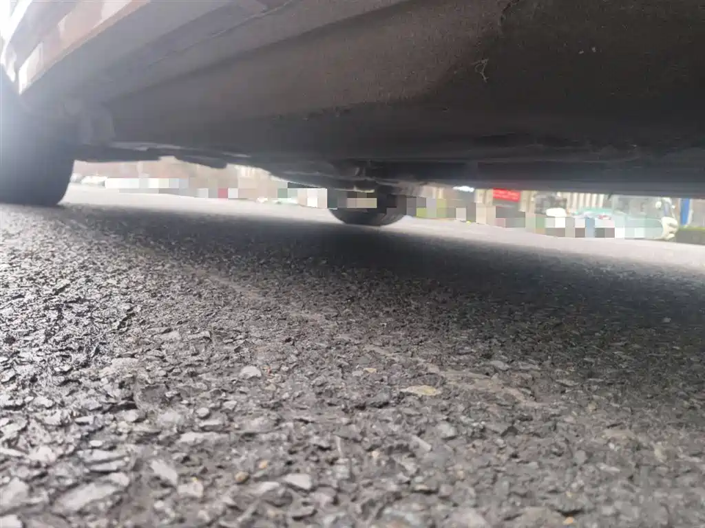 Audi Q3 2016 Model 30 TFSI Style фото 16
