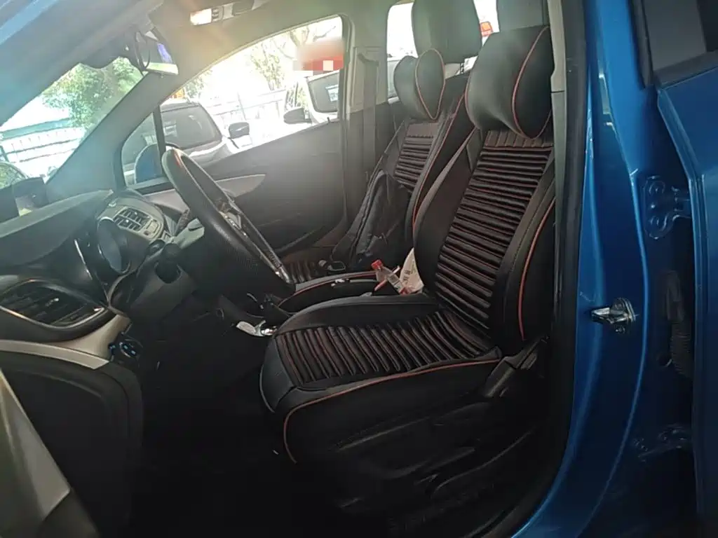 Фото 15 - Buick Encore