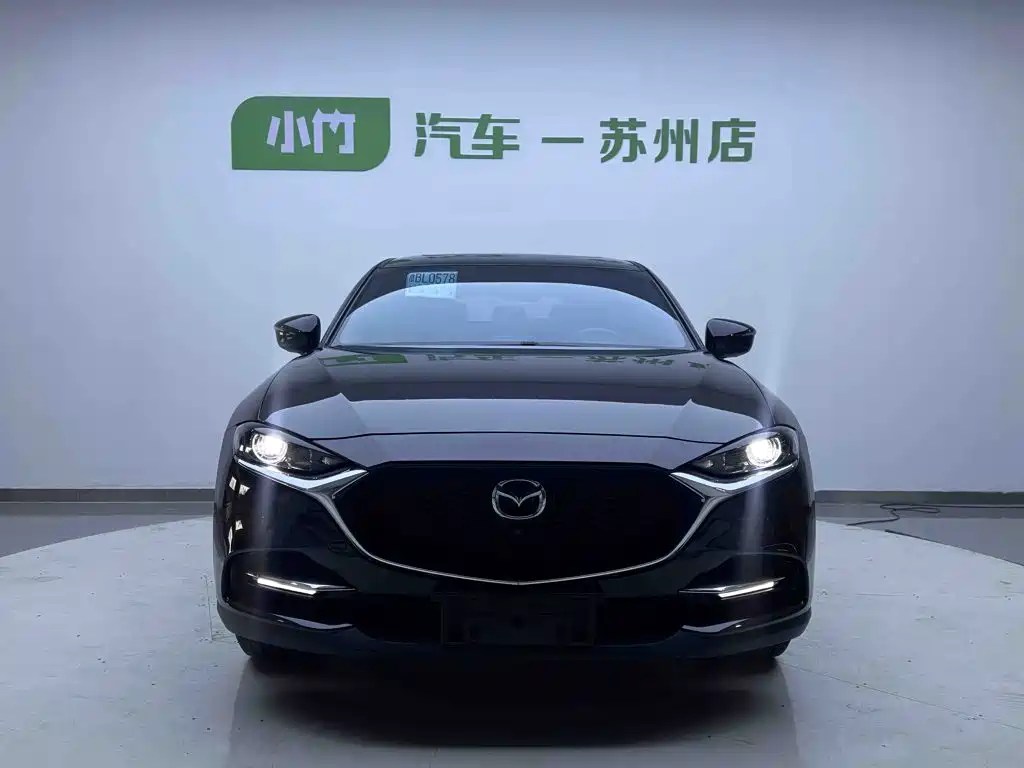 Фото 2 - Mazda CX-4