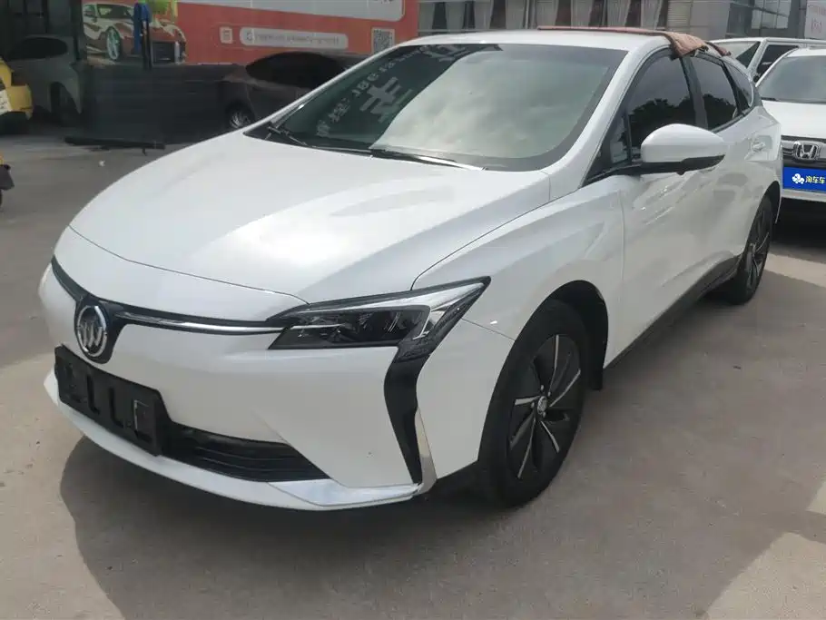 Buick Velite 6 2023 430km Comfort Edition