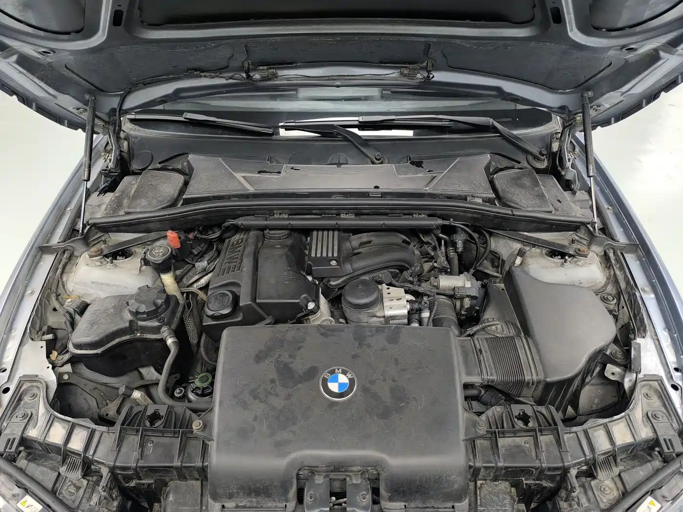 BMW 1 Series (Import) 2010 120i Sport Limited Edition фото 14