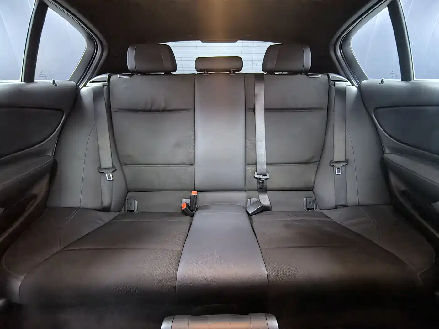 BMW 1 Series (Import) 2010 120i Sport Limited Edition фото 12