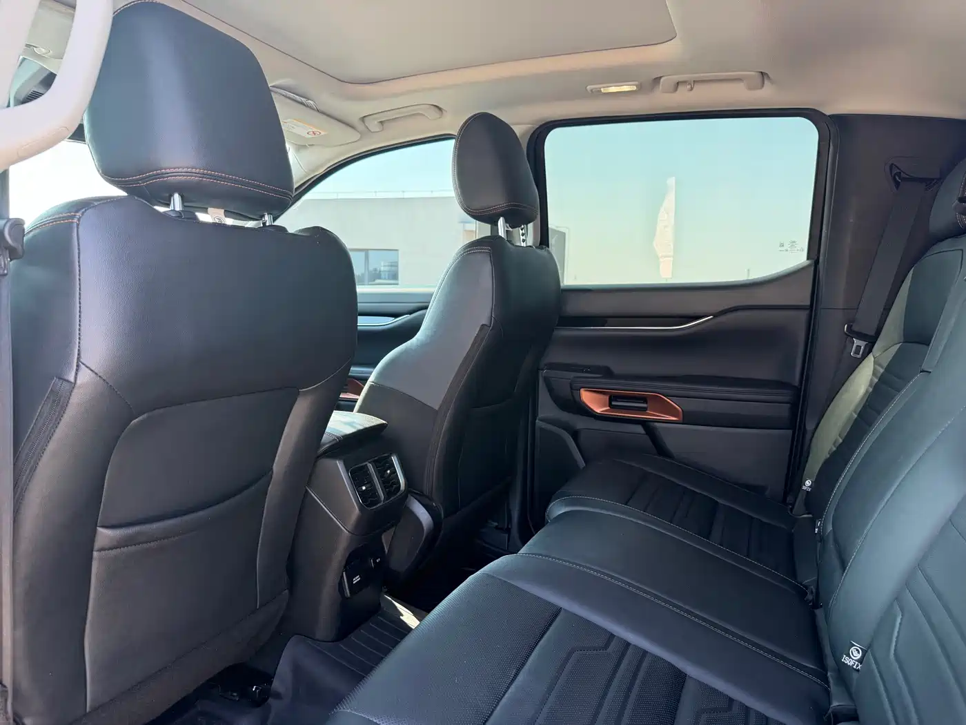 Фото 8 - Ford Ranger