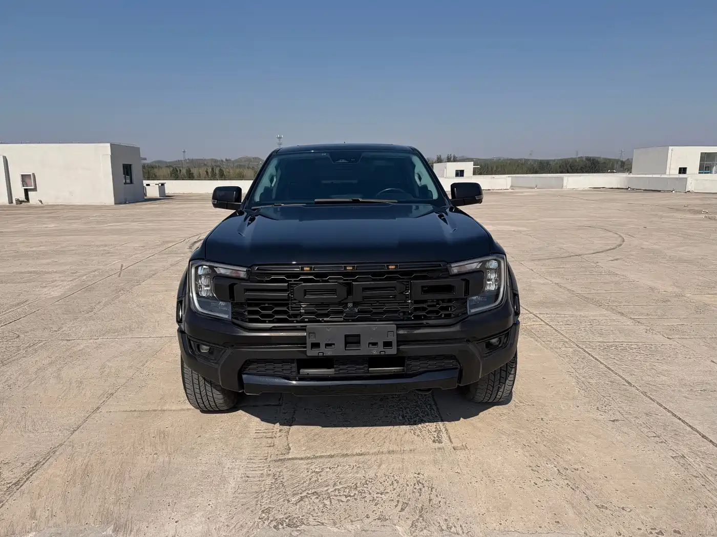Фото 2 - Ford Ranger