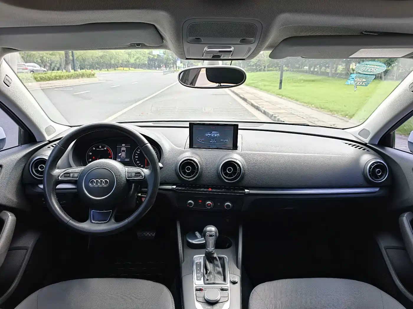 Фото 8 - Audi A3