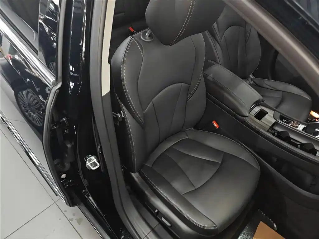 Buick LaCrosse 2022 652T Luxury фото 25