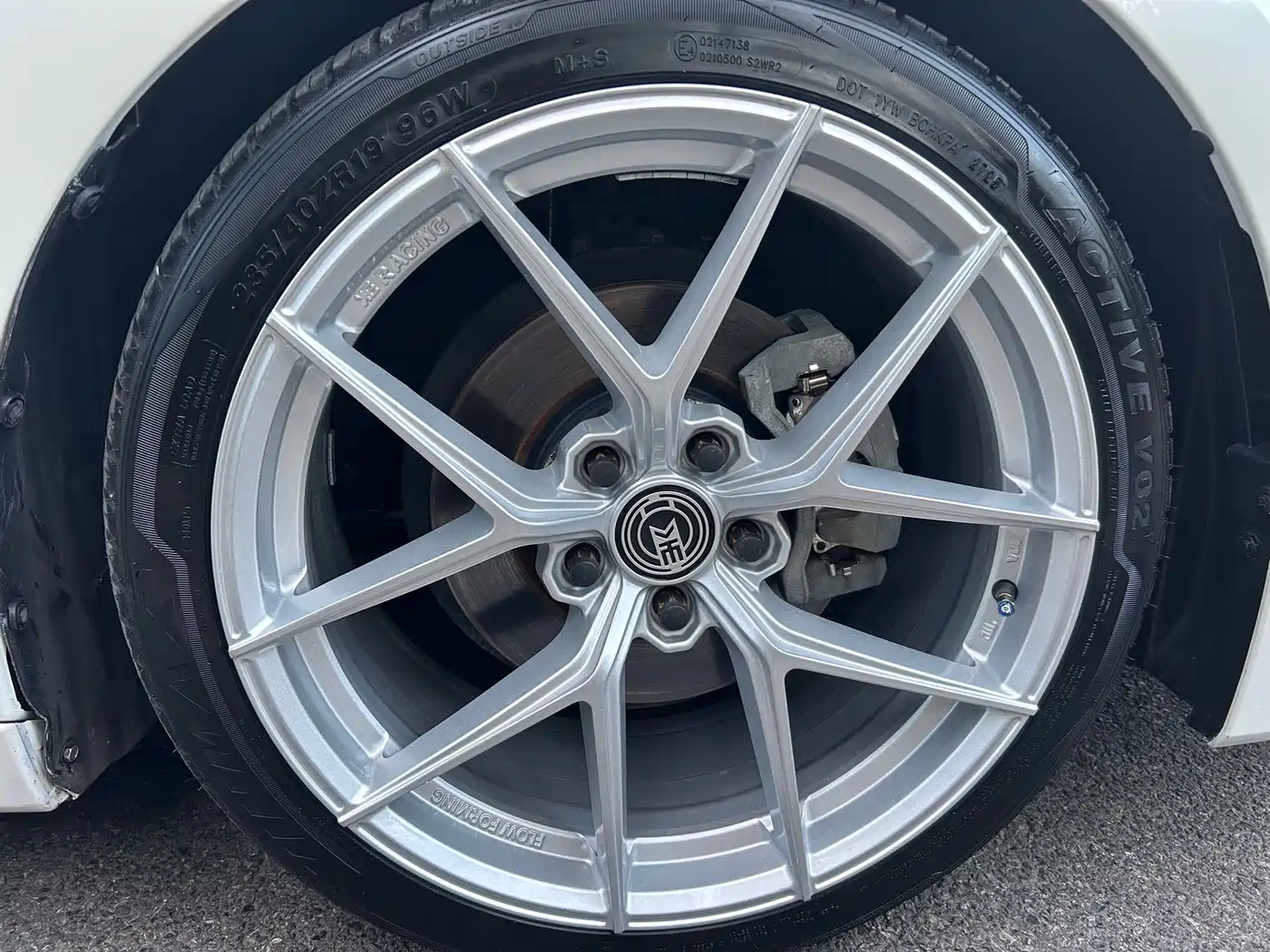 Toyota Avalon 2019 2.0L Progressive Edition (China VI) фото 26
