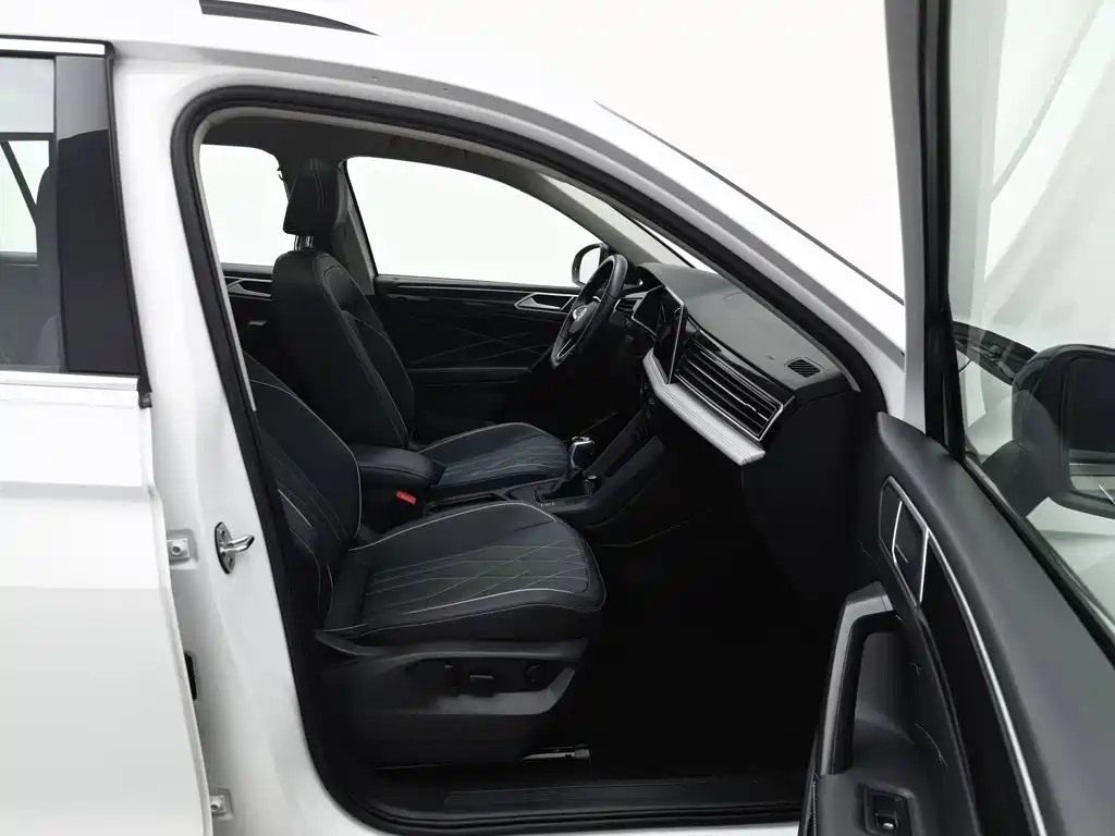 Volkswagen Tiguan, миниатюра 23