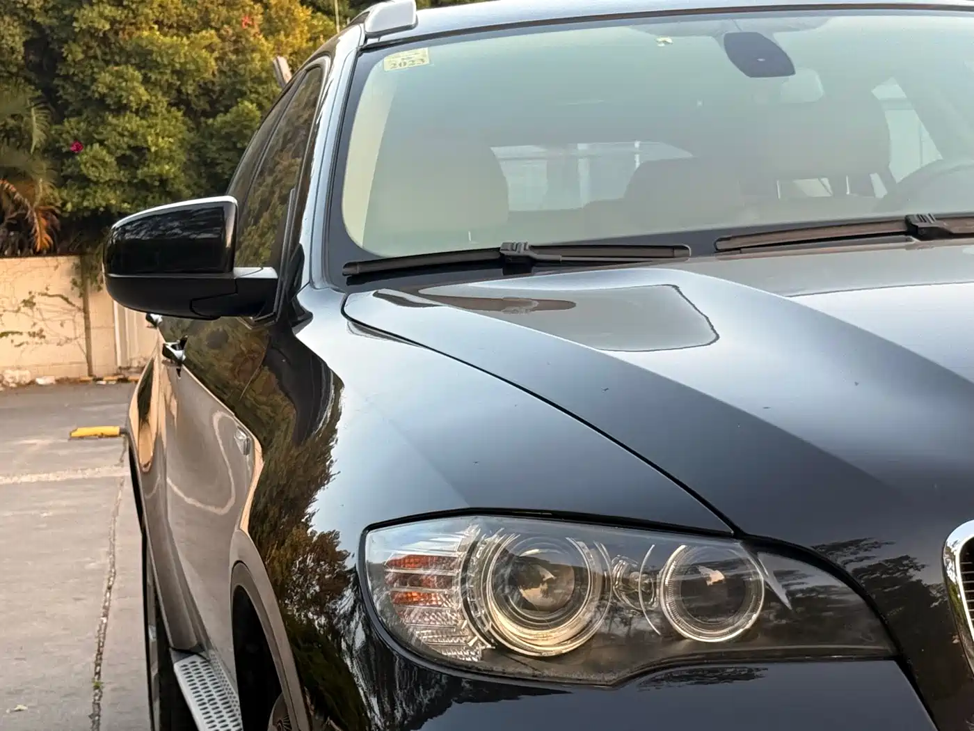 BMW X6 2009 xDrive35i фото 21