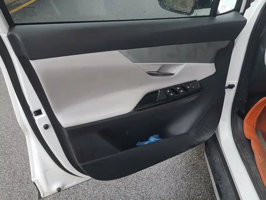 Changan UNI-T 2023 2023 2nd Generation 1.5T Premium