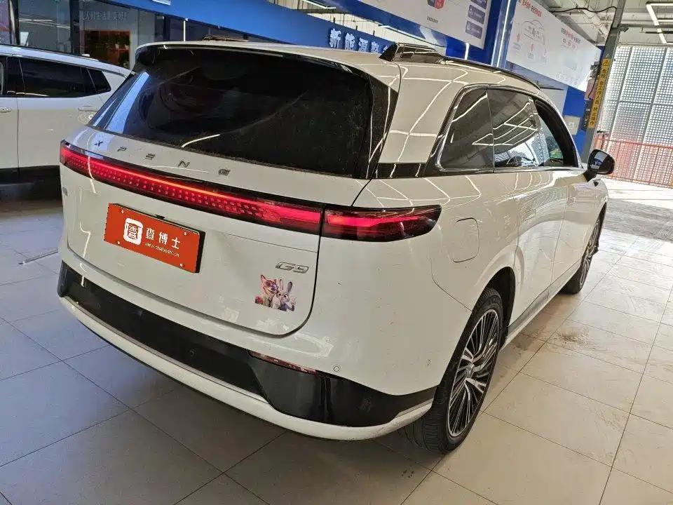 Photo 6 - XPeng G9