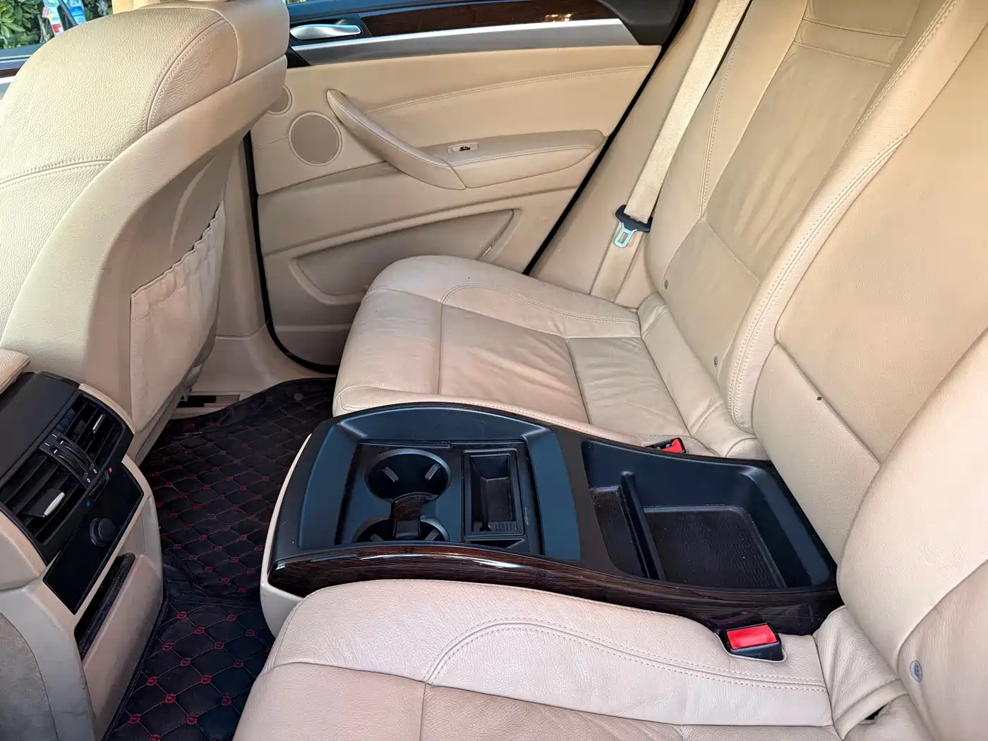 BMW X6 2009 xDrive35i фото 13