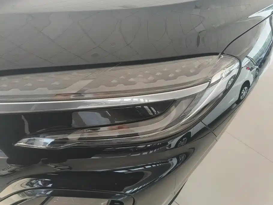 Hongqi HS3 2024 2024 1.5T Virtue Edition