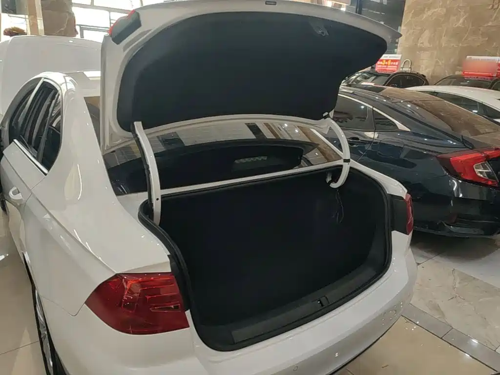 Volkswagen Bora, миниатюра 19