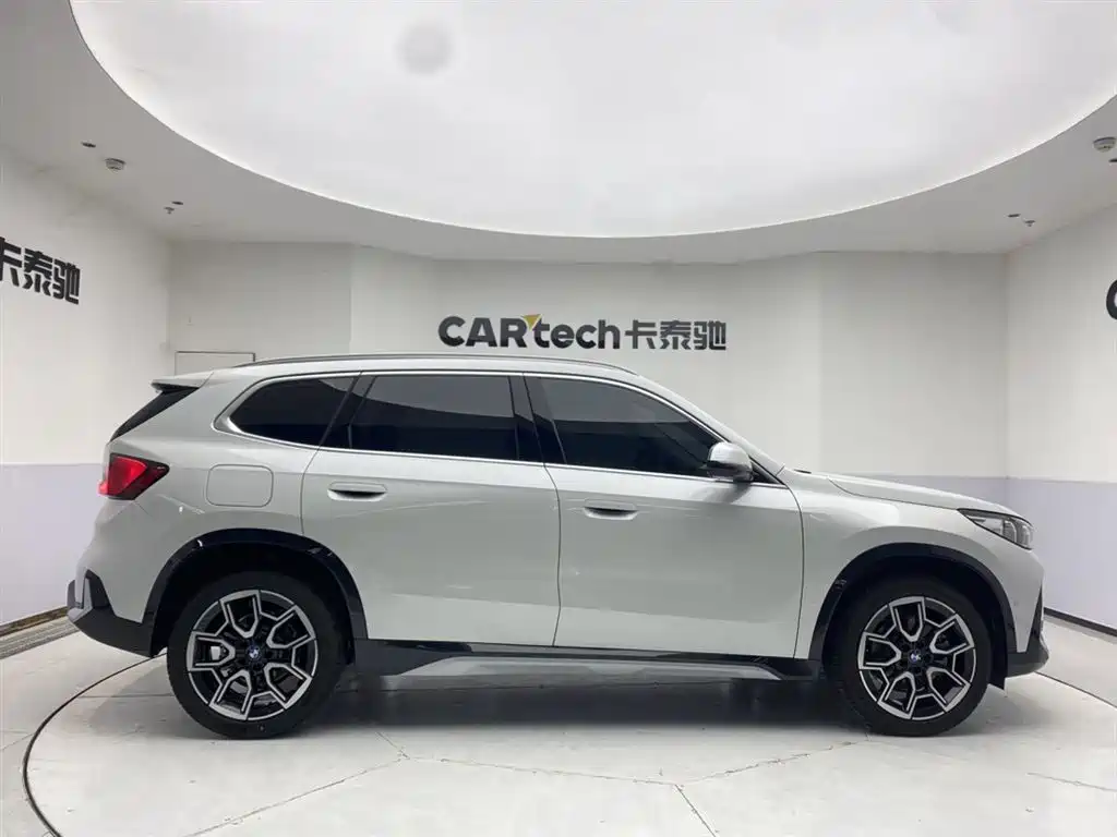 BMW X1 2025 sDrive25Li X Design Package фото 4