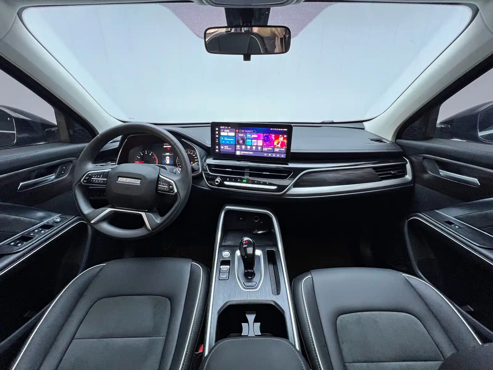 Фото 6 - Haval H6