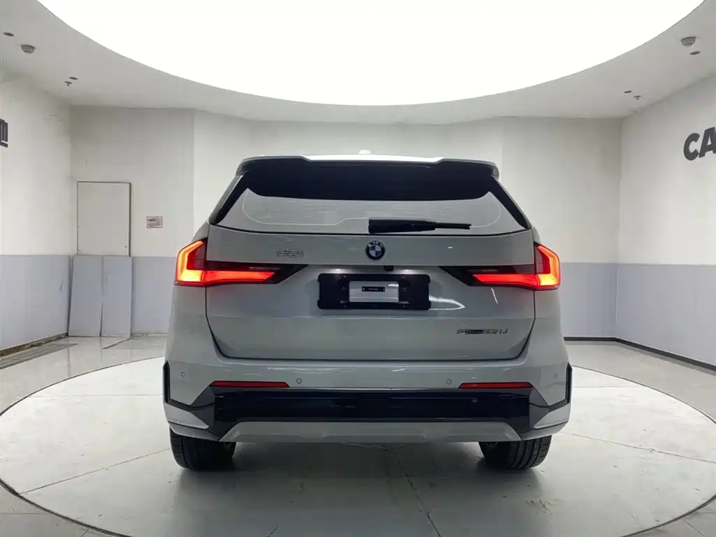 BMW X1 2025 sDrive25Li X Design Package фото 6