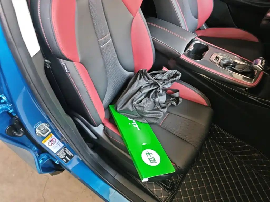 Фото 25 - Changan Oshan Changan Oushang X5