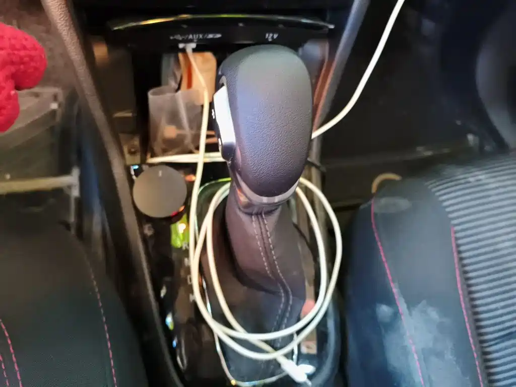 Фото 15 - Buick Encore