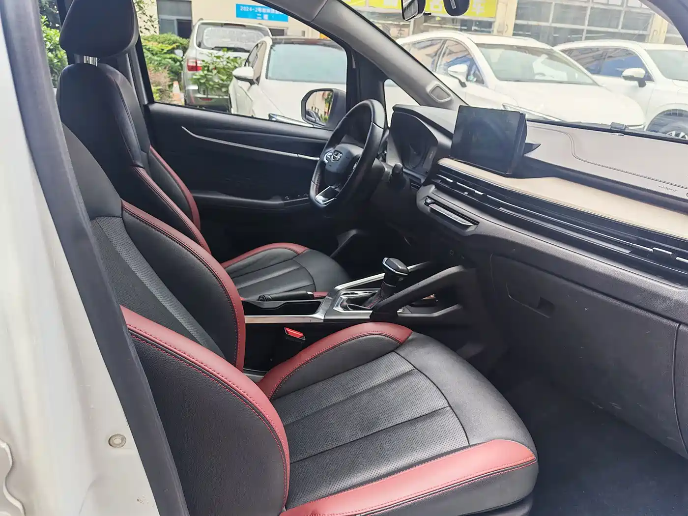 Geely Vision X3 2021 2021 PRO 1.5L CVT Premium