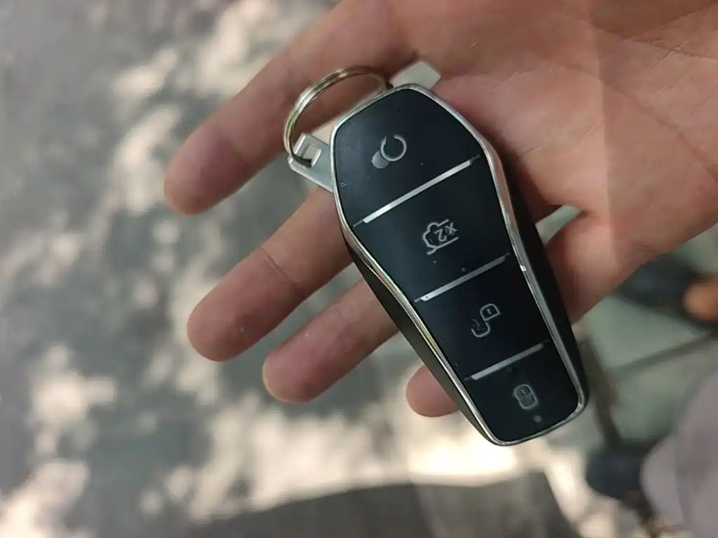 BYD Seagull 2026 2025 Smart Drive Edition 305km Freedom Version