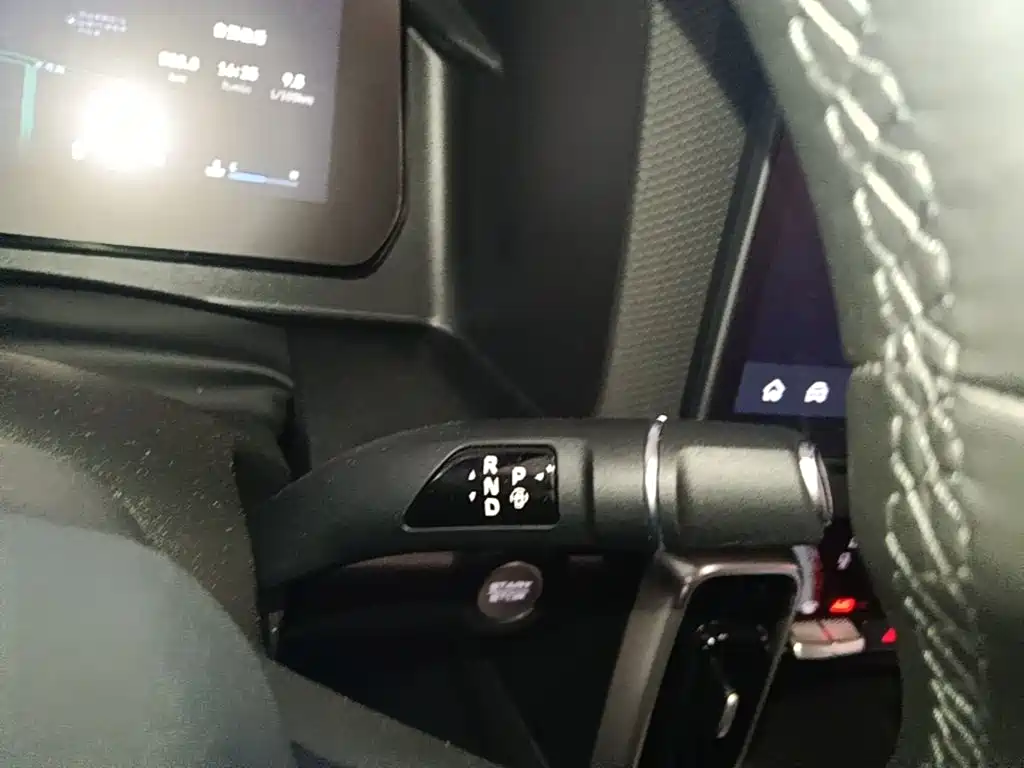 Haval Big Dog 2026 2026 Model 1.5T High Configuration
