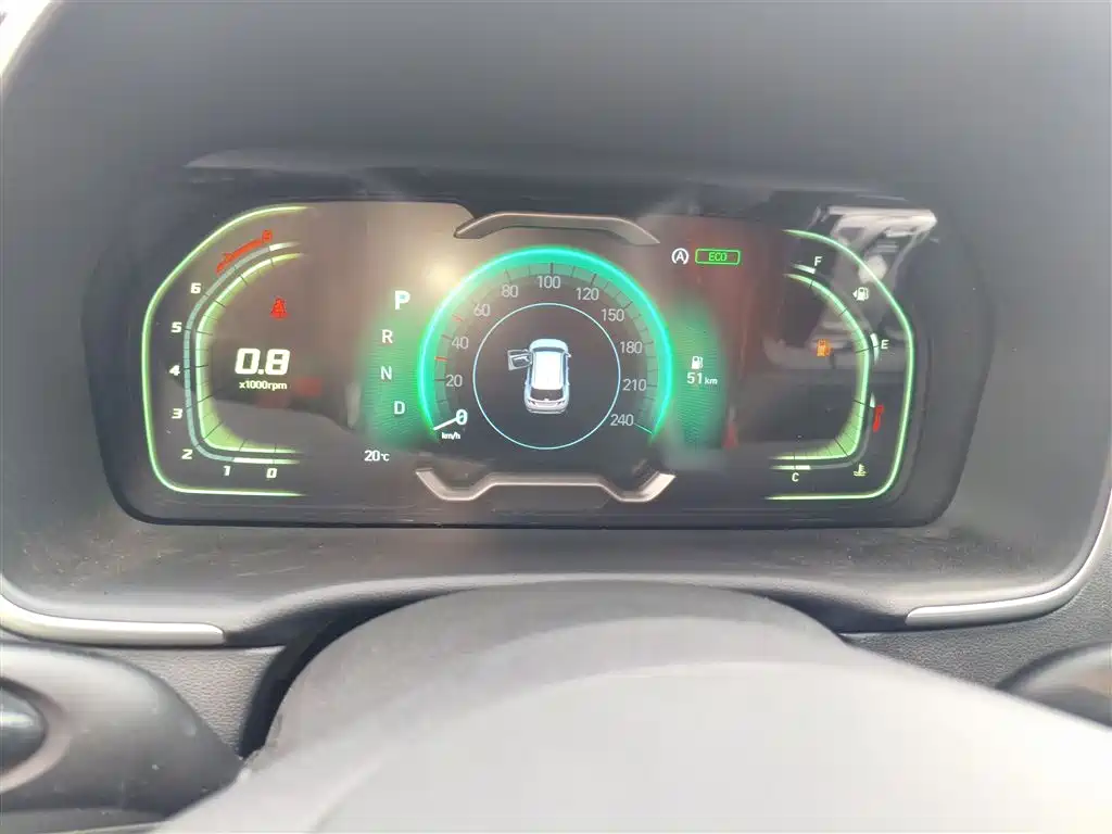 Hyundai Tucson 2023 Tucson L 1.5T Automatic 2WD DLX Luxury Edition фото 4