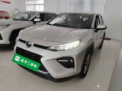 Toyota Wildlander