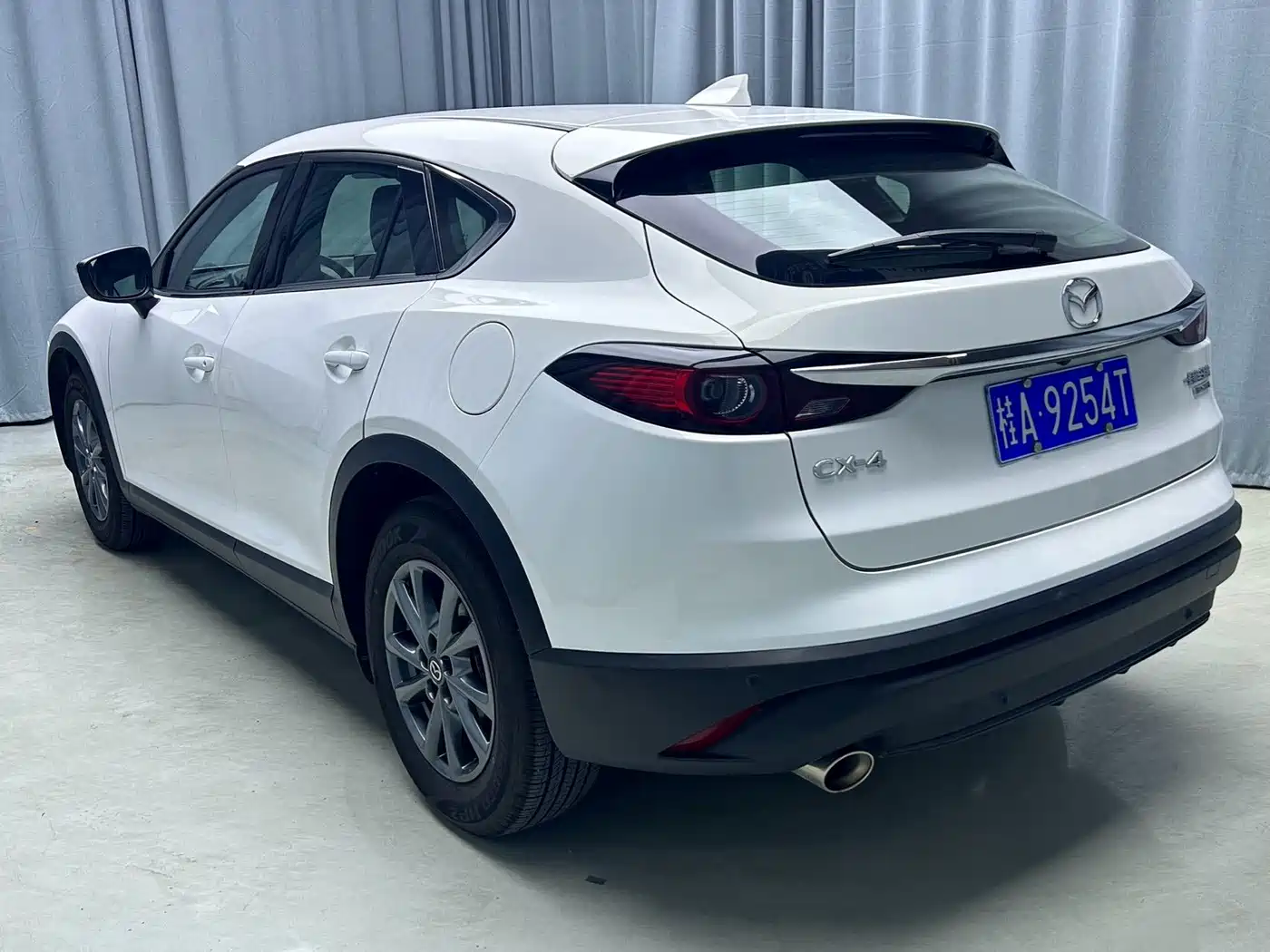Mazda CX-4, миниатюра 20