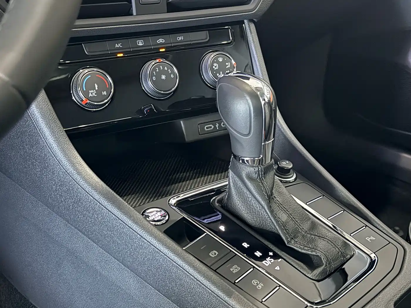 Volkswagen Bora, миниатюра 9