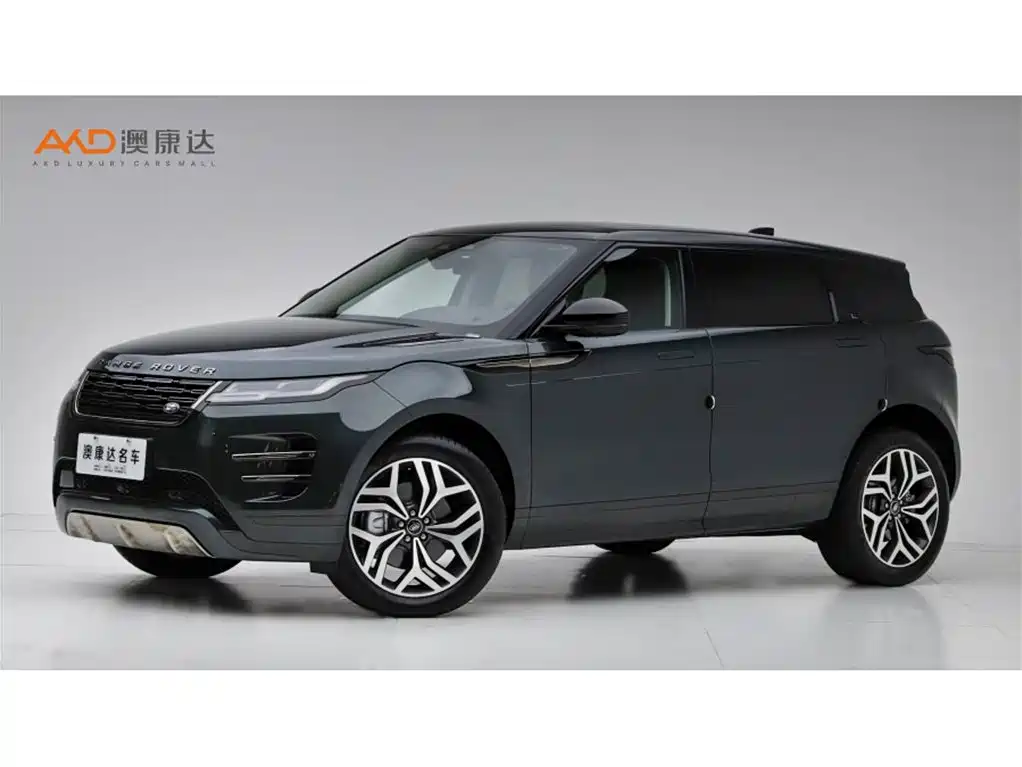 Land Rover Range Rover Evoque 2024 Range Rover Evoque L 249PS Light Master Edition