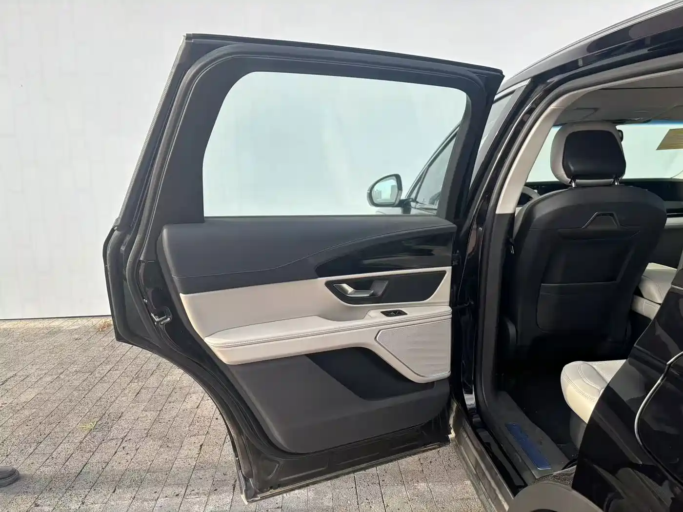 Lincoln Nautilus 2026 2025 2.0T AWD Zunyi Edition