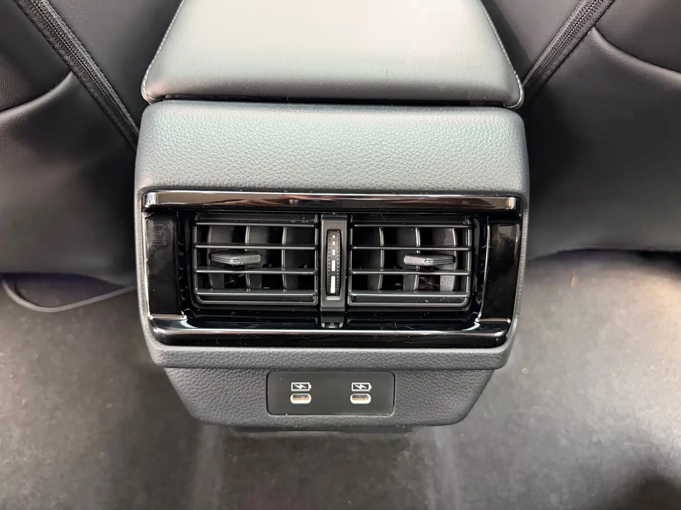 Honda Accord New Energy 2024 2023 2.0L e:PHEV Luxury Edition