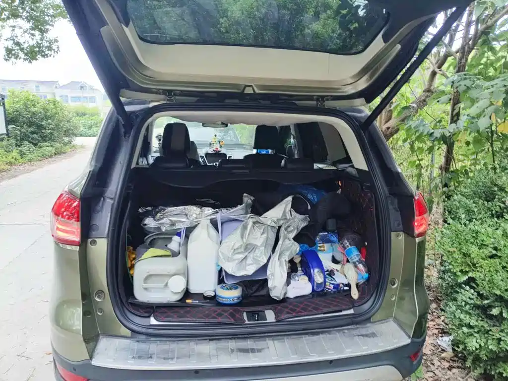 Photo 5 - Ford Kuga