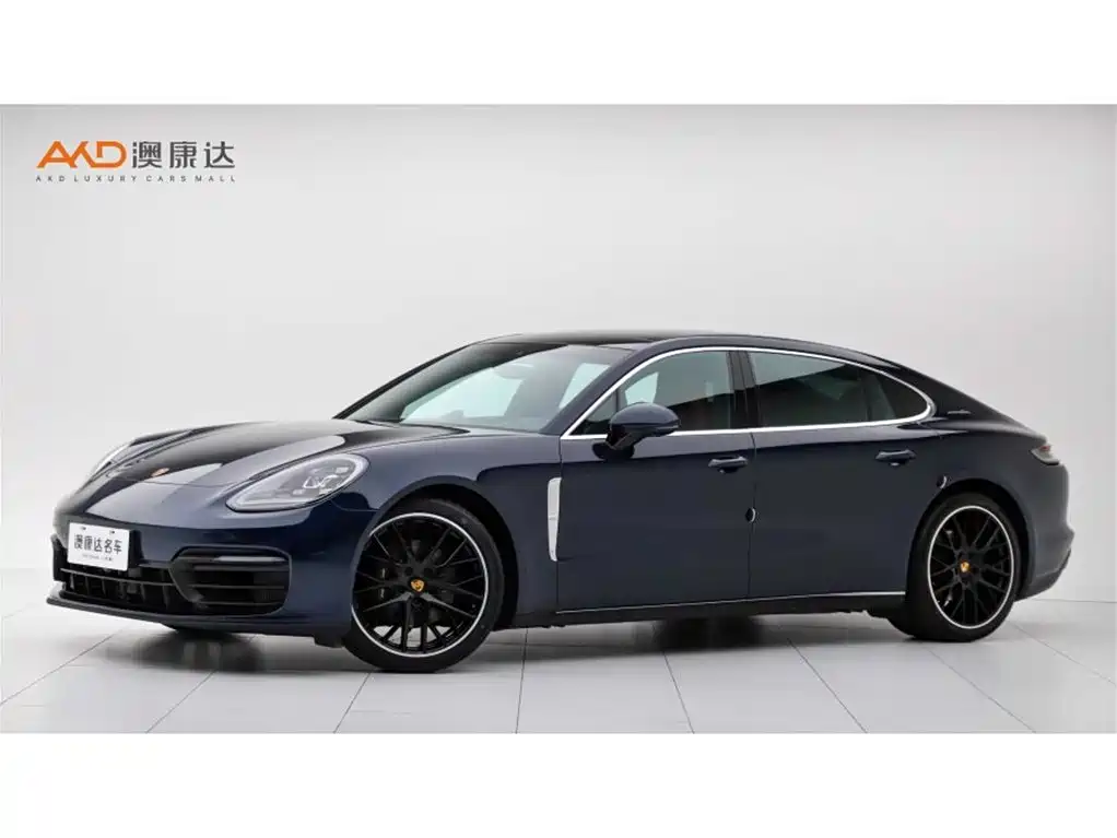 Porsche Panamera 2023 Panamera Executive Long Wheelbase 2.9T
