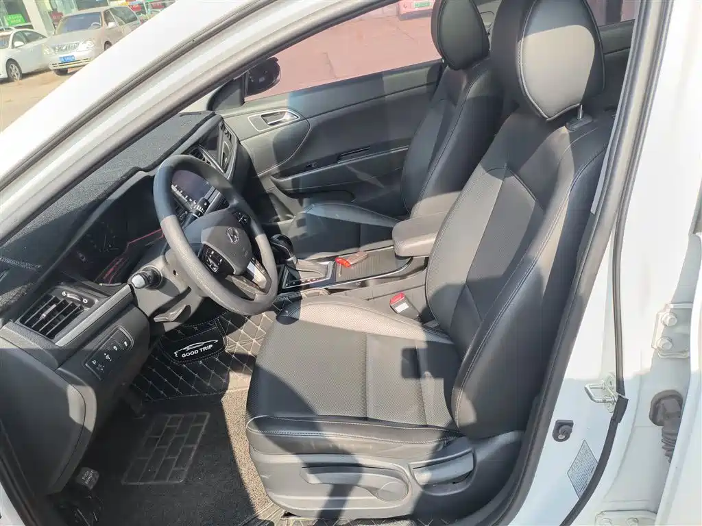 Hyundai Mistra 2017 1.8L Automatic Smart GLS (China V) фото 12