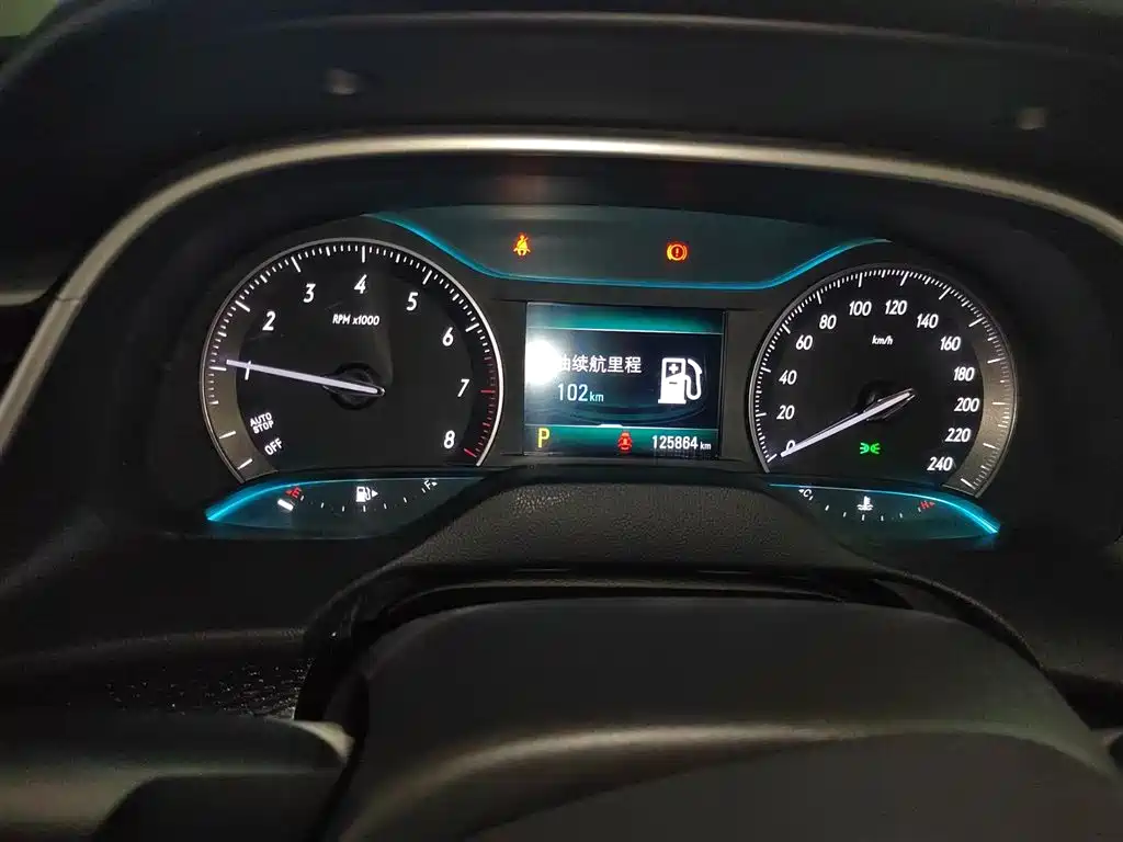Buick Excelle 2019 15T DCT Connected Elite (China V) фото 7