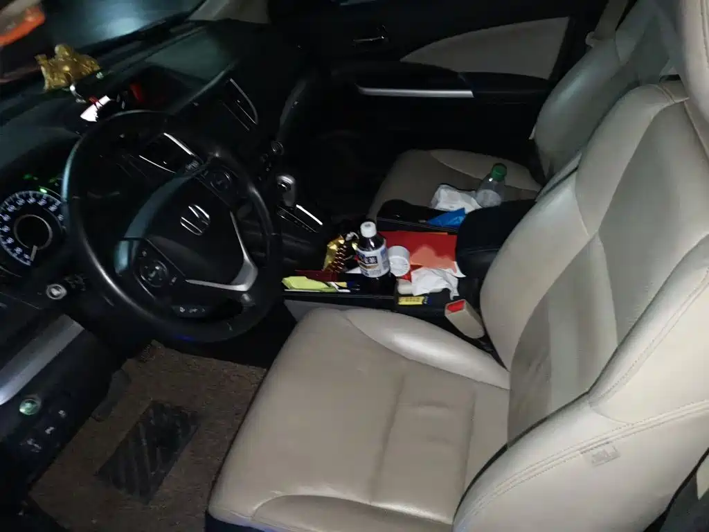Photo 8 - Honda CR-V