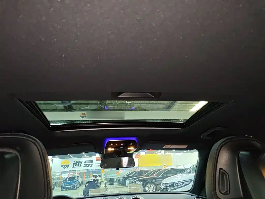 Mercedes-Benz C-Class 2022 Facelift C 200 L Sport фото 18