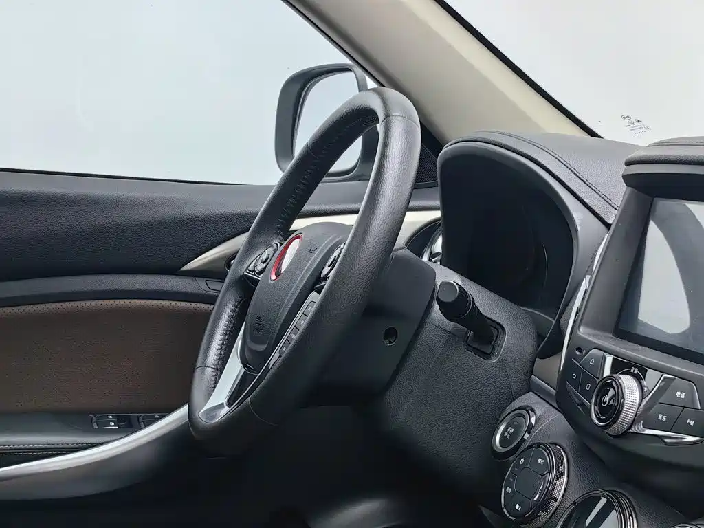 BYD Song 2018 2018 1.5TI Manual Smart Connect Advanced Edition