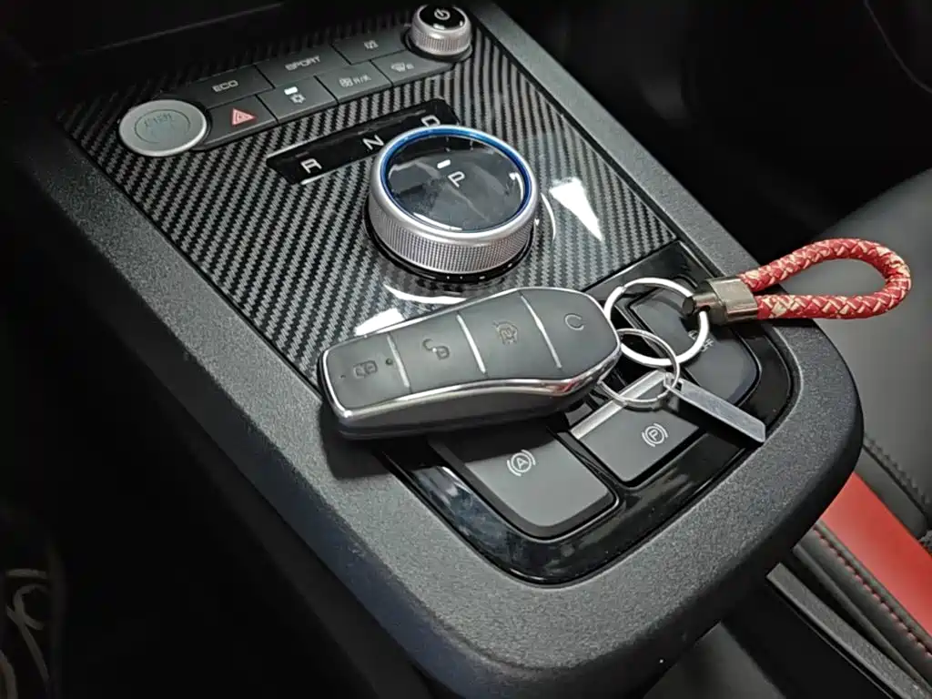 BYD e2 2021 2021 Premium Model