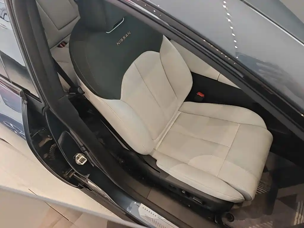 Nissan N7 2025 2025 Model 625 Max