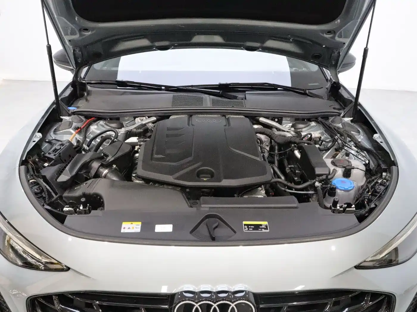 Audi A6L 2026 2026 Model 2.0T High Power Sport Edition