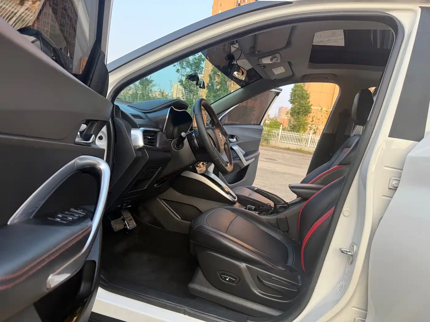 Baojun 510 2020 2019 1.5L Automatic Premium China V