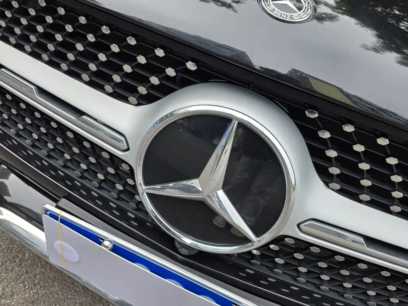 Mercedes-Benz GLC 2020 GLC 300 L 4MATIC Luxury фото 9
