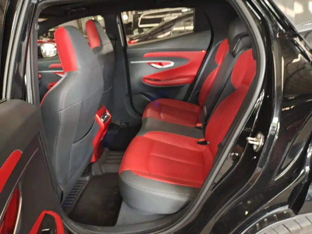 Changan UNI-T 2020 2020 1.5T Premium